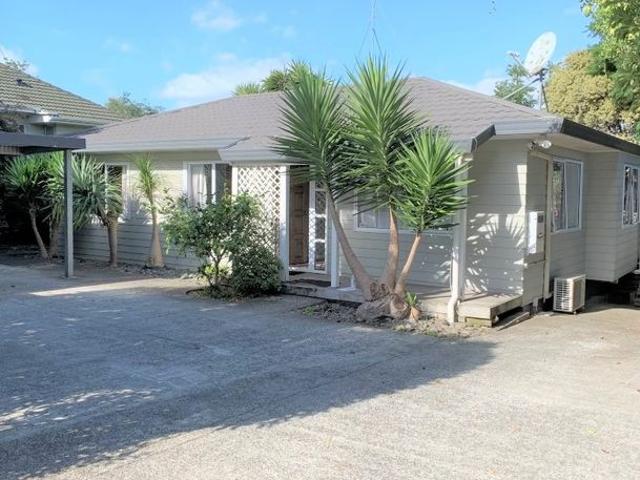 House for rent in Oranga, Maungakiekie-Tāmaki