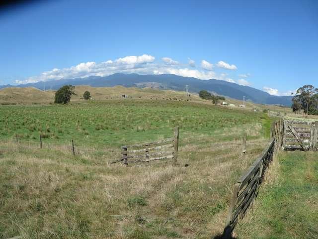 Property for sale in Horowhenua District
