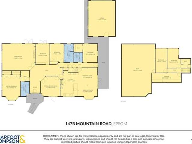 House for sale in Balmoral