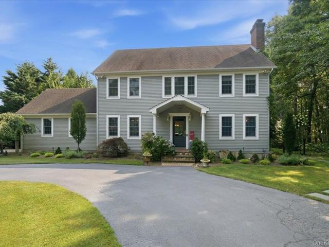 House for sale in Sagaponack, New York