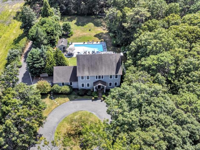 House for sale in Sagaponack, New York