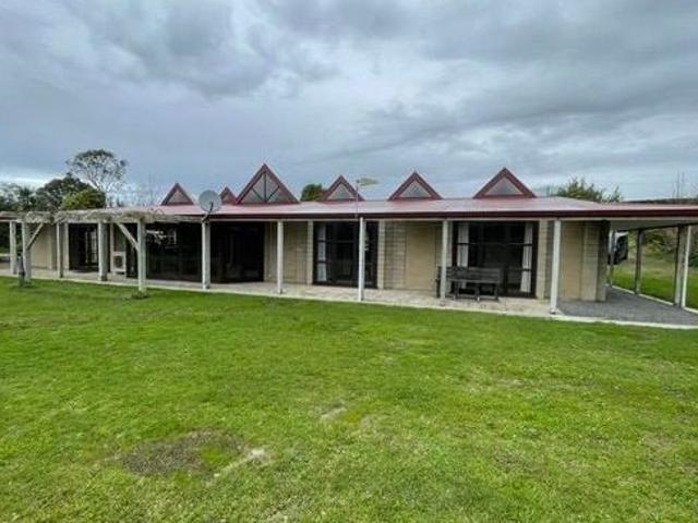 House for rent in Opotiki, Bay Of Plenty