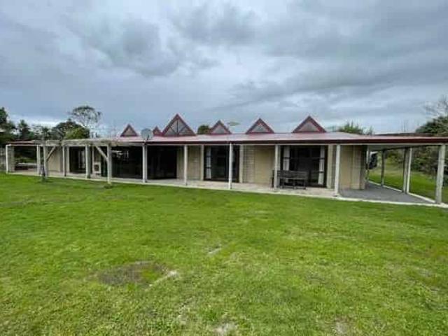 House for rent in Opotiki, Bay Of Plenty