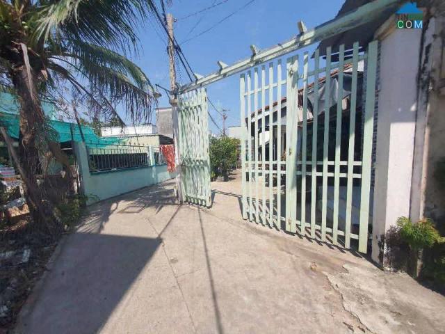 Nhà bán tại Thủ Đức, Hồ Chí Minh