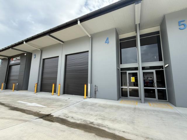 Warehouse for rent in Fernbrook, Queensland