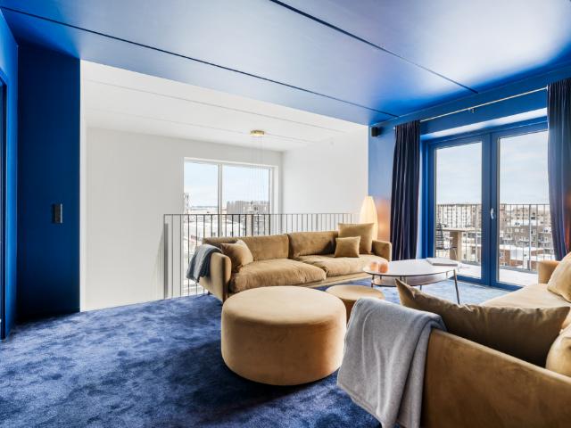 Lejlighed til leje i København, Brøndby