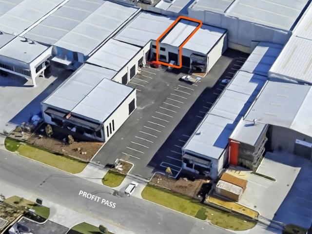 Warehouse for rent in Wangara, Western Australia