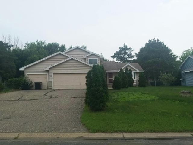 House for sale in Andover, Minnesota