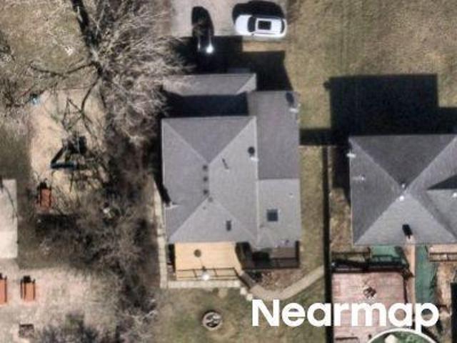 House for sale in Oak Forest, Illinois