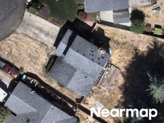 House for sale in Spanaway, Pierce County