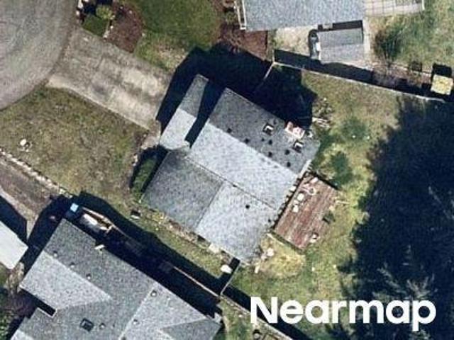 House for sale in Spanaway, Washington