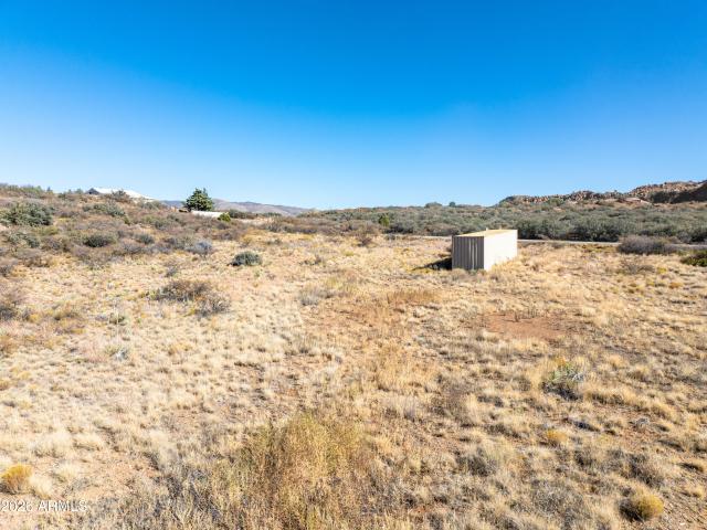 Land for sale in Dewey, Arizona