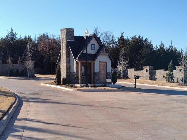 Land for sale in Jones, Oklahoma