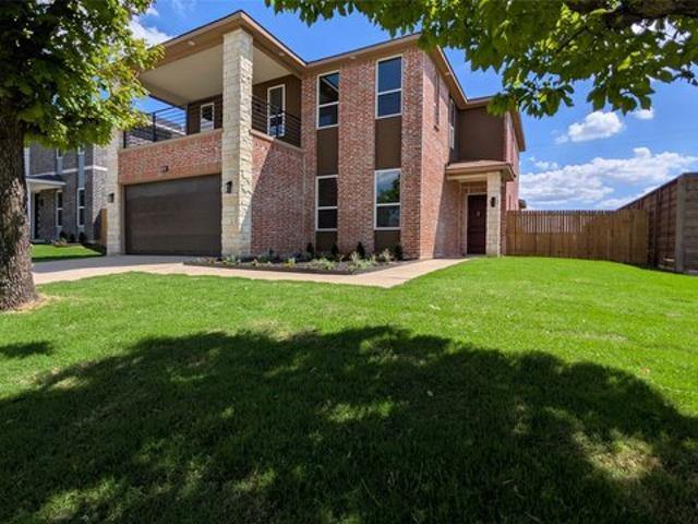 House for sale in Balch Springs, Texas