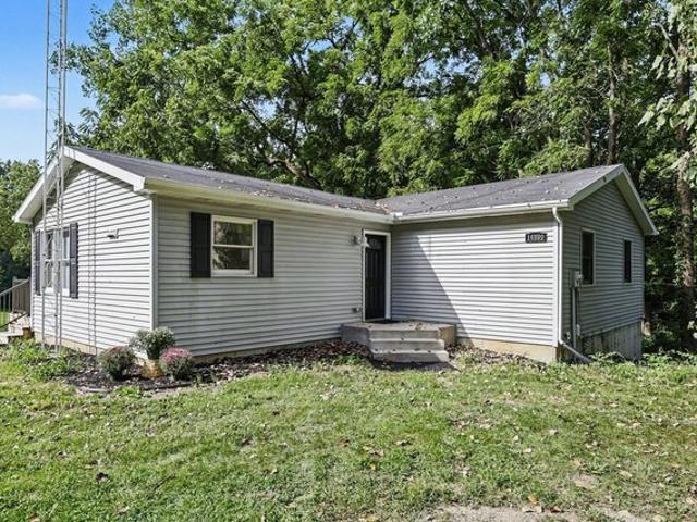 House for sale in Buchanan, Michigan