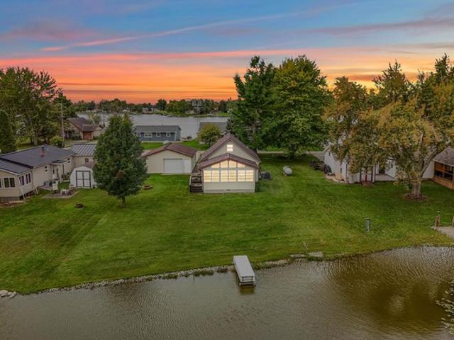 House for sale in Camden, Hillsdale County