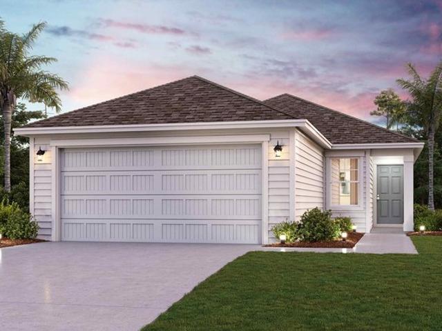 House for sale in Jacksonville, Florida