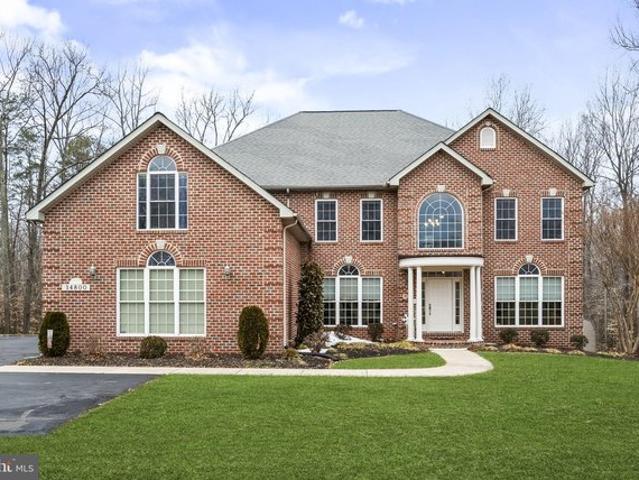 House for sale in Hughesville, Maryland