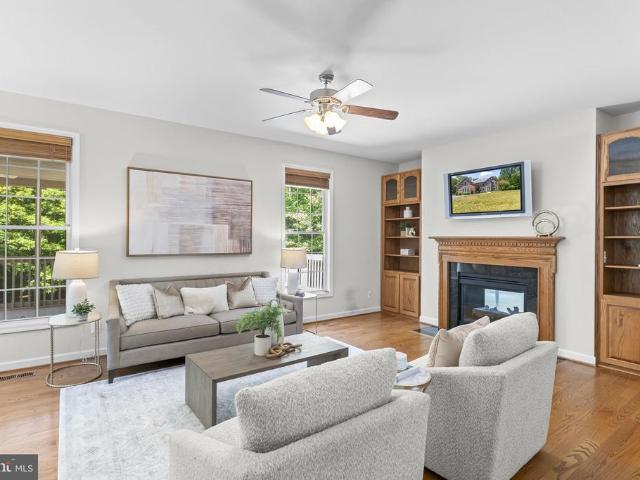 House for sale in Hughesville, Maryland