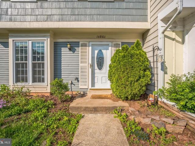 Townhouse for sale in Virginia