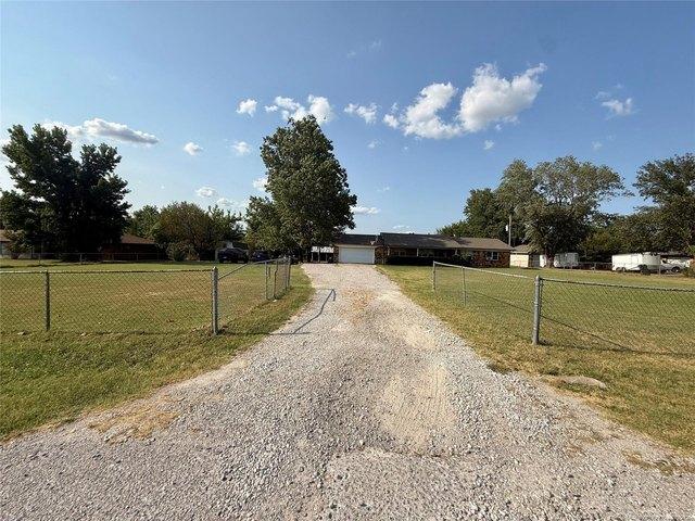Farm for sale in Collinsville, Oklahoma