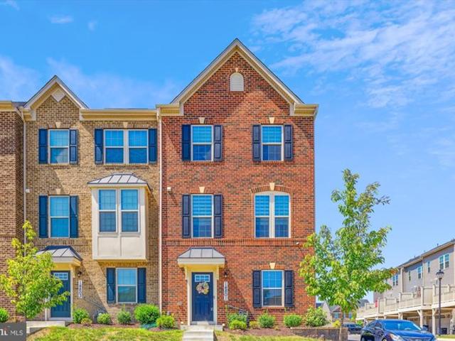 Townhouse for sale in Brandywine, Maryland