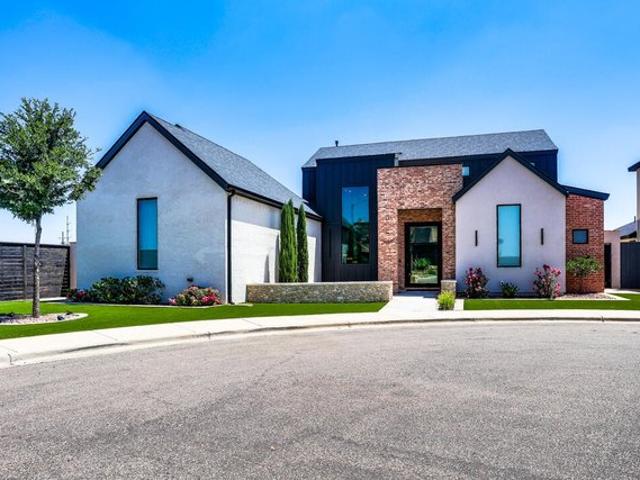 House for sale in Lubbock, Texas