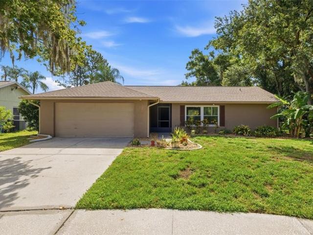 House for sale in Tampa, Florida