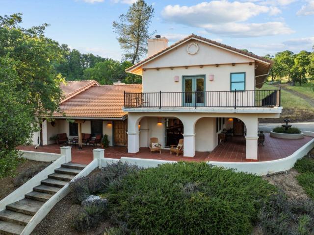 House for sale in Drytown, California
