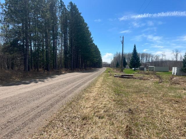 Land for sale in Minnesota