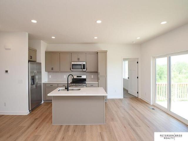 Townhouse for rent in Bennington