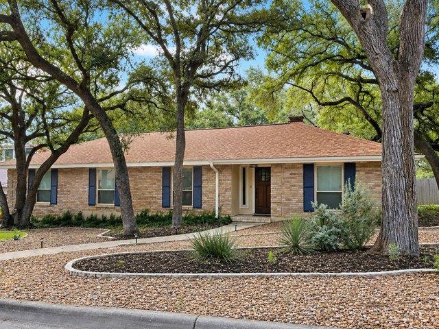 House for rent in Leesville, Texas