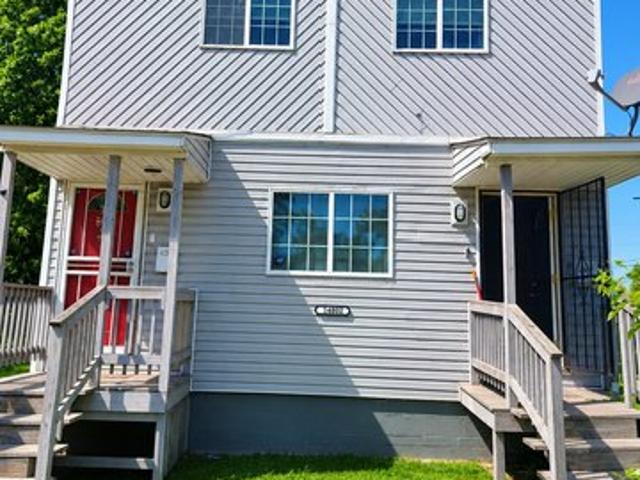 House for sale in Harvey, Illinois