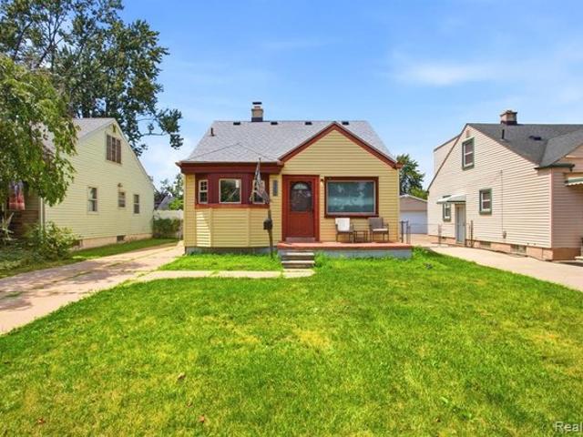 House for sale in Southgate, Michigan