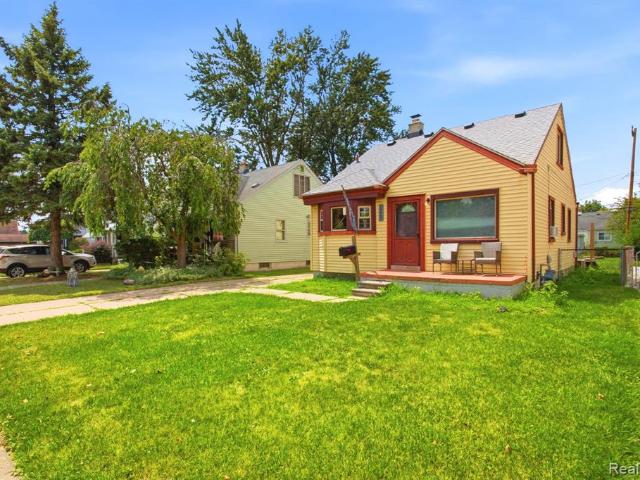 House for sale in Southgate, Michigan
