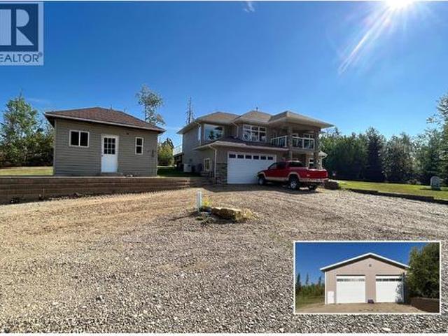 House for sale in Finlay, British Columbia