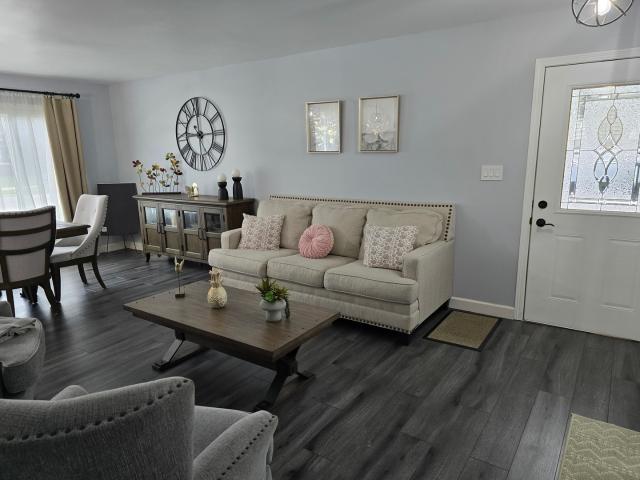 House for sale in Posen, Illinois