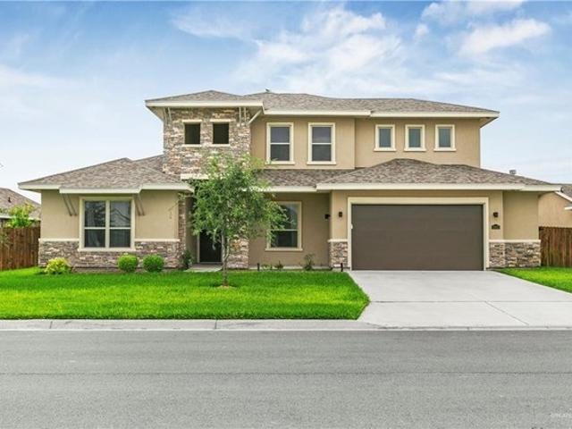 House for sale in Edinburg, Hidalgo County
