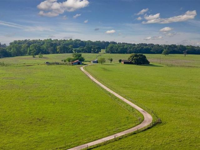 Land for sale in Elkhart, Texas