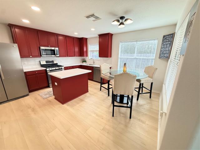 House for sale in North Houston, Texas