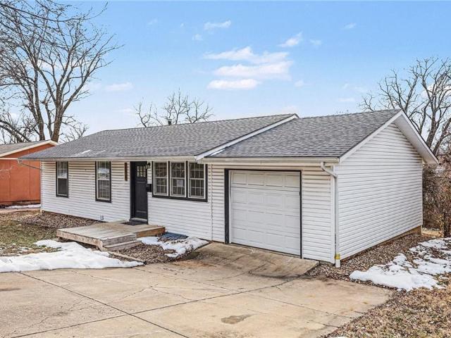 House for sale in Grandview, Missouri