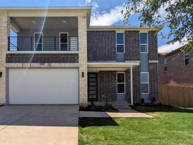 House for sale in Balch Springs, Texas