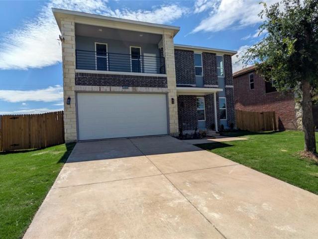 House for sale in Balch Springs, Texas