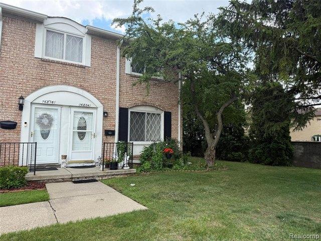 Condo for sale in Warren, Michigan