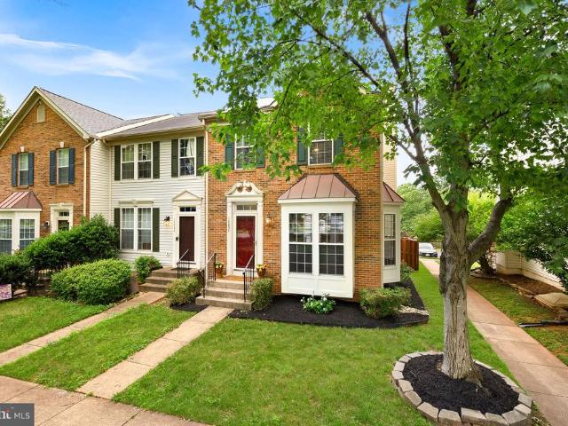 Townhouse for sale in Virginia