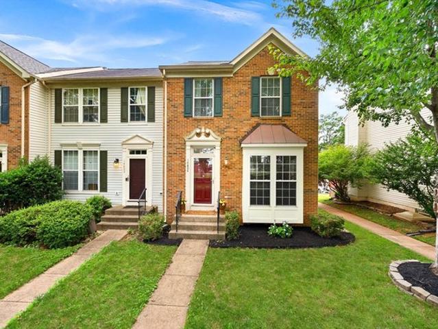 Townhouse for sale in Virginia