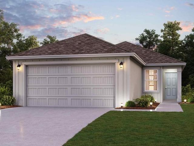 House for sale in Jacksonville, Florida