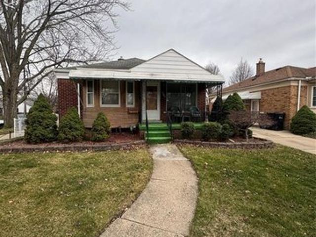 House for sale in Allen Park, Michigan