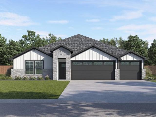 House for sale in Manor, Texas