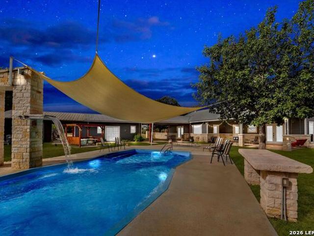 House for sale in Texas
